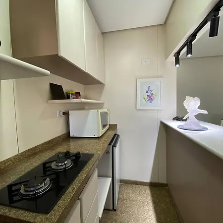 Flat Club Perto Metro Santana Apartment Sao Paulo Exterior photo