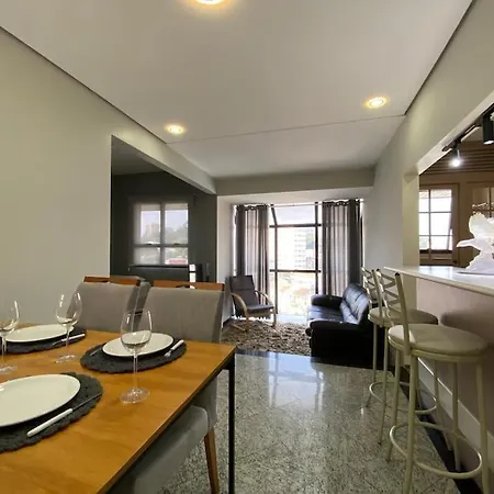 Flat Club Perto Metro Santana Apartment Sao Paulo Exterior photo