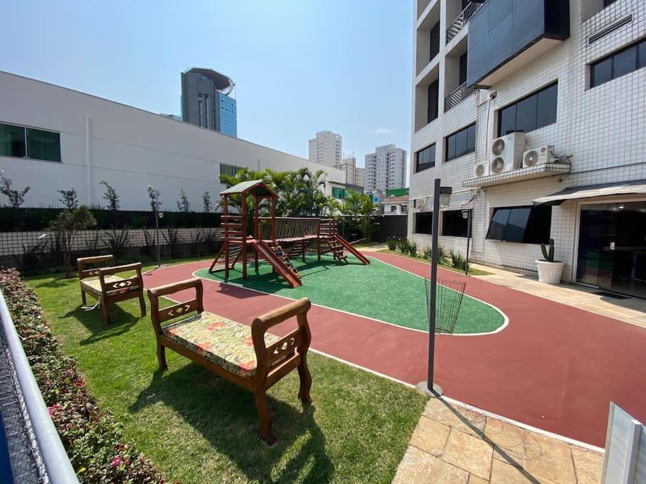 Apartment Flat Club Perto Metro Santana *